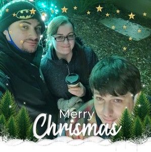 Meet your Posher, Kyle